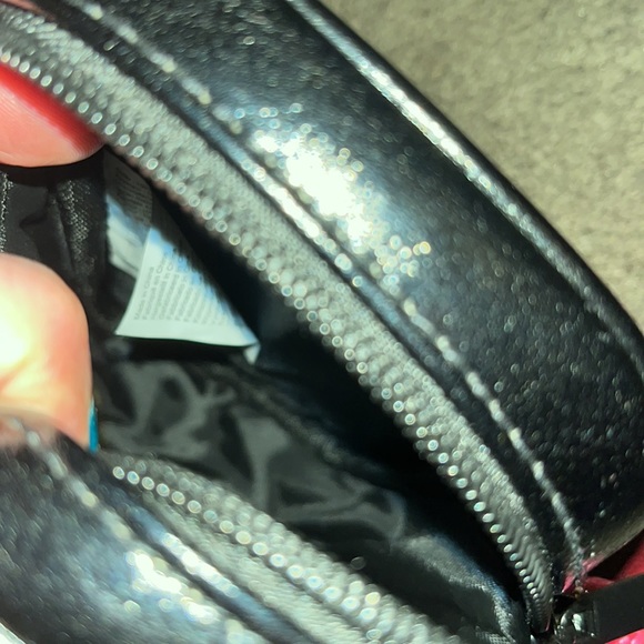 Retro cell phone strap coin purse - Picture 4 of 8